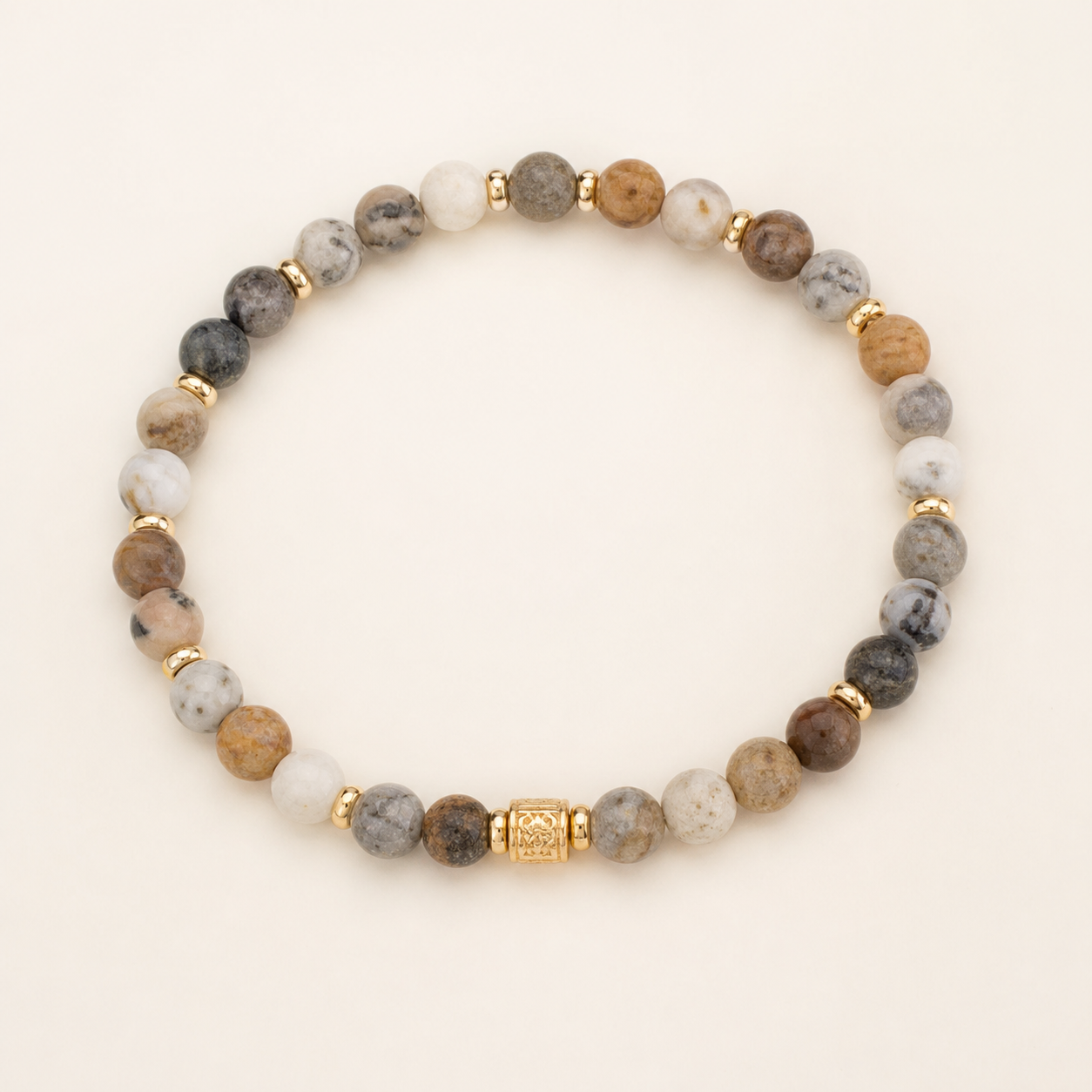 bracelets with Multi-Gem