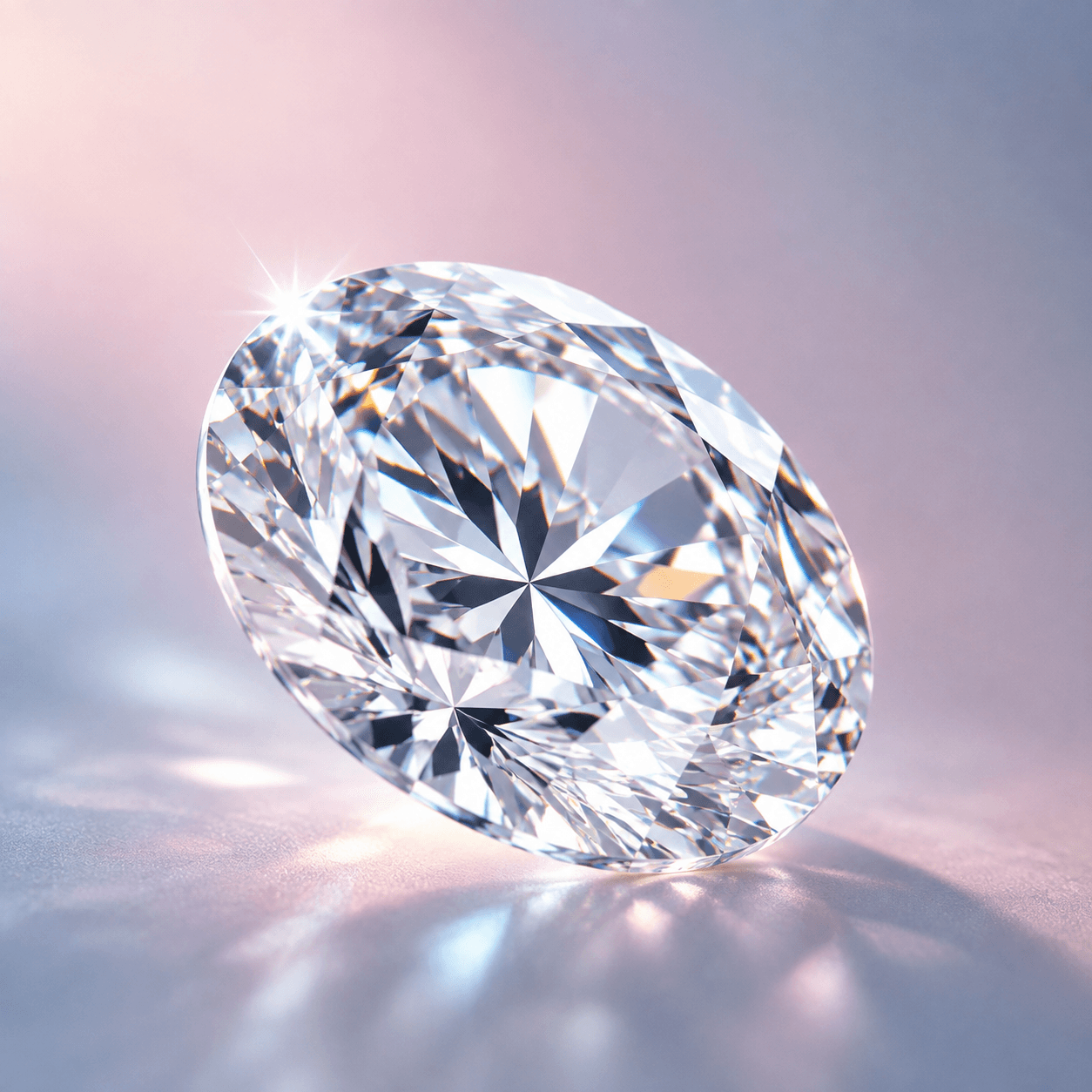 Diamond — April birthstone