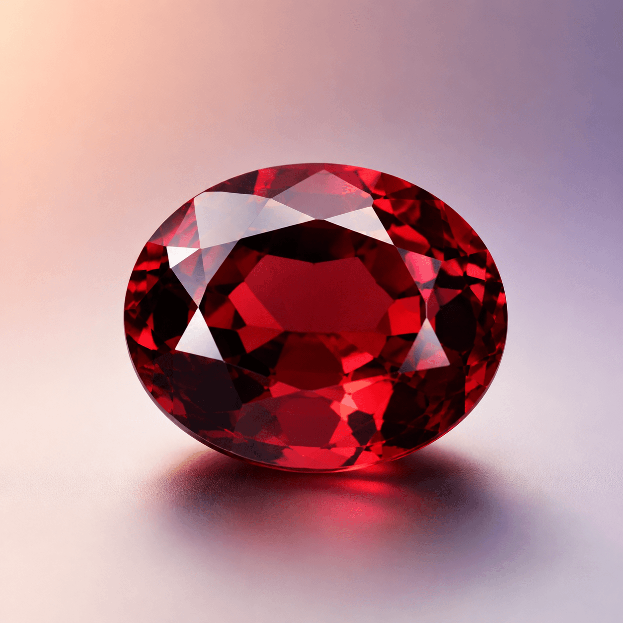 Garnet — January birthstone