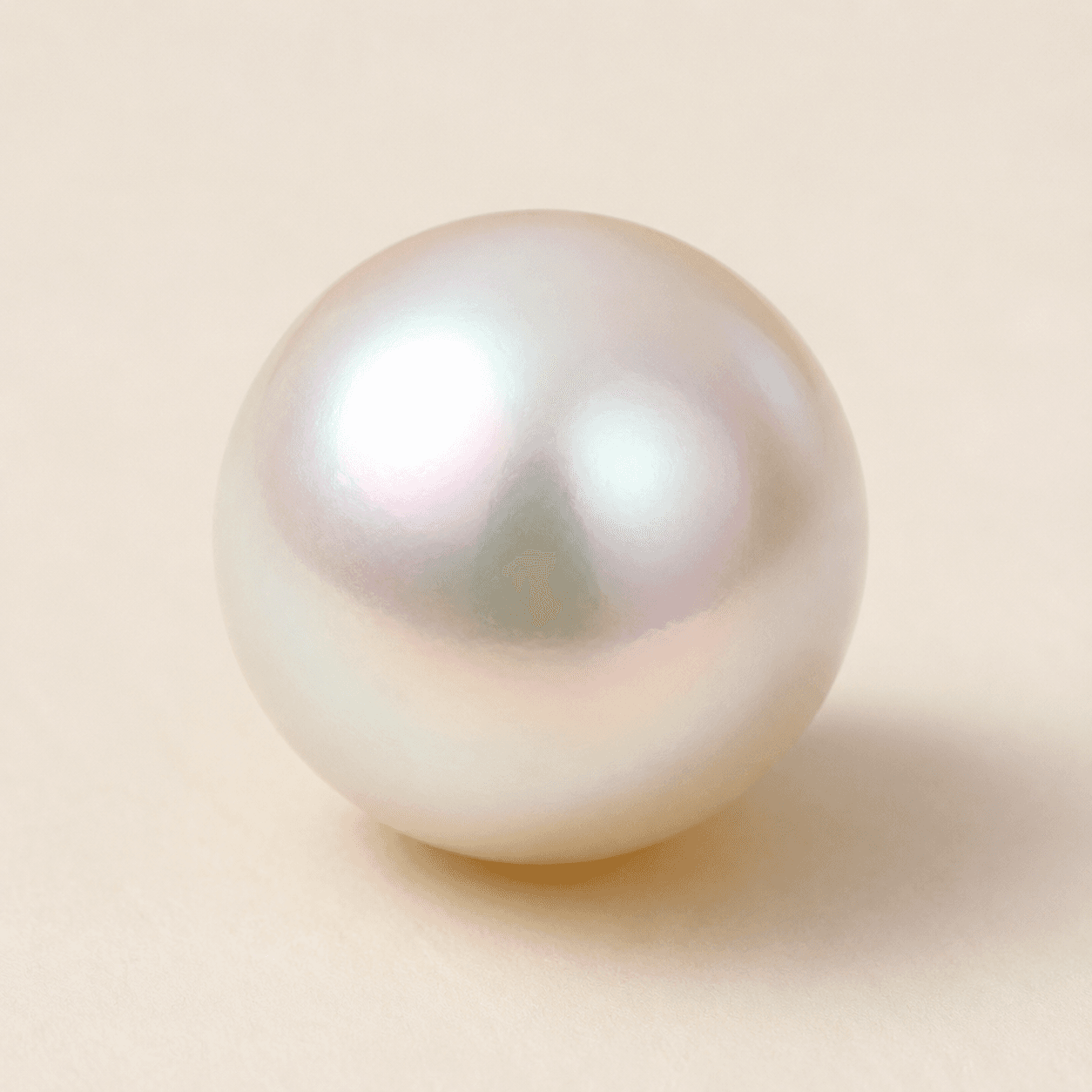 Pearl — June birthstone