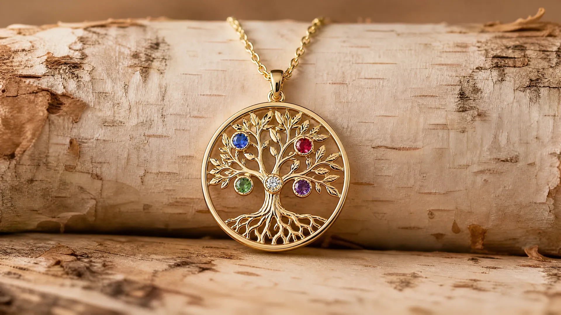 Best Family Birthstone Jewelry: Our Honest Picks by Family Size, Budget, and Occasion